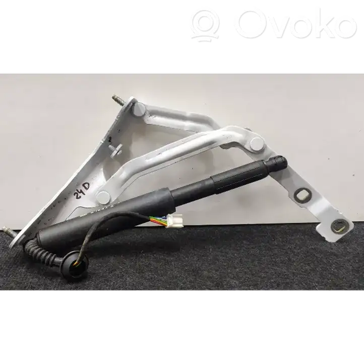 Tesla Model 3 (2024 - ) 171486600D Амортизатор крышки багажника — фото 1