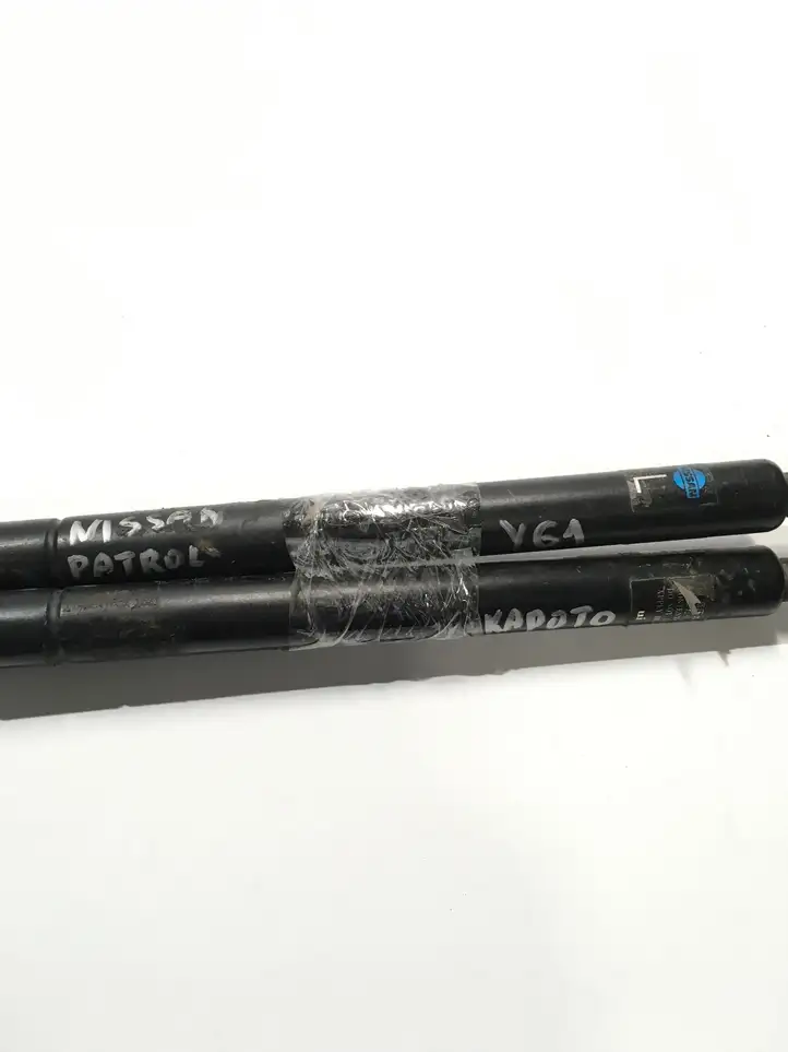 (1997 - 2010) Газовый упор капота — фото 3