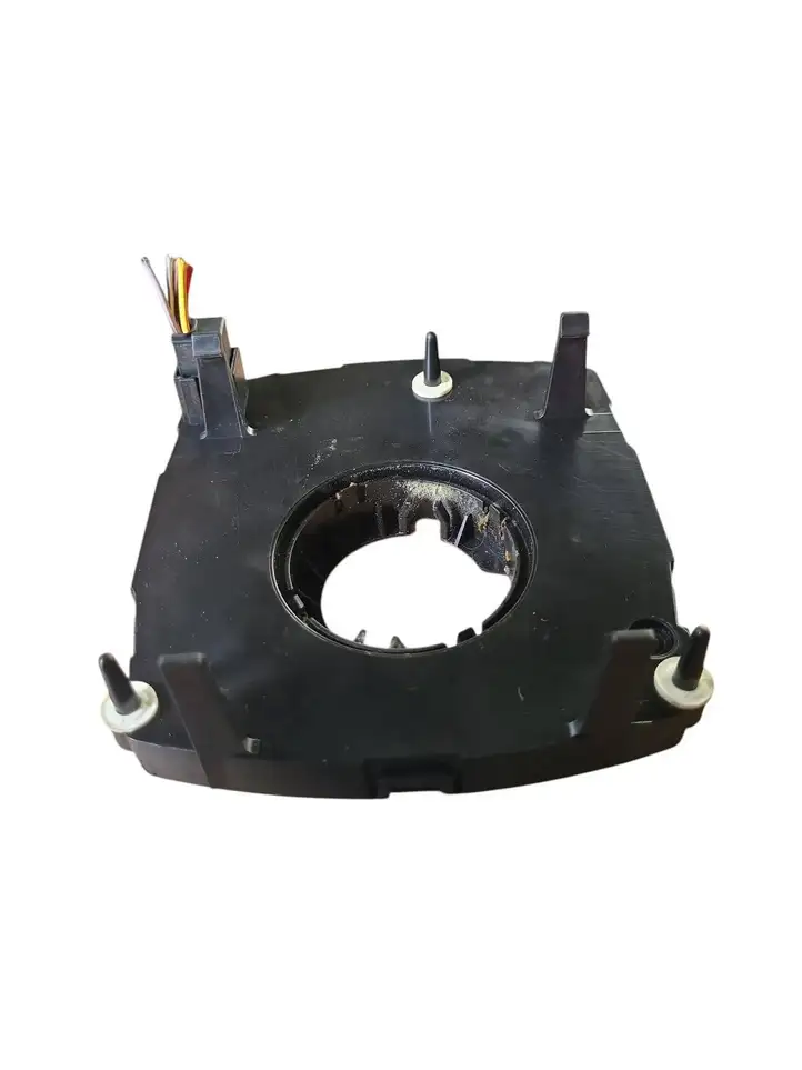 Nissan Primastar (2001 - 2014) 8200538822 Датчик угла поворота руля — фото 2