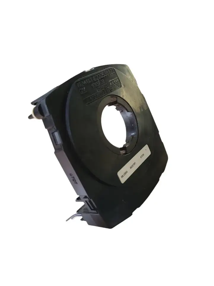 Nissan Primastar (2001 - 2014) 8200538822 Датчик угла поворота руля — фото 3
