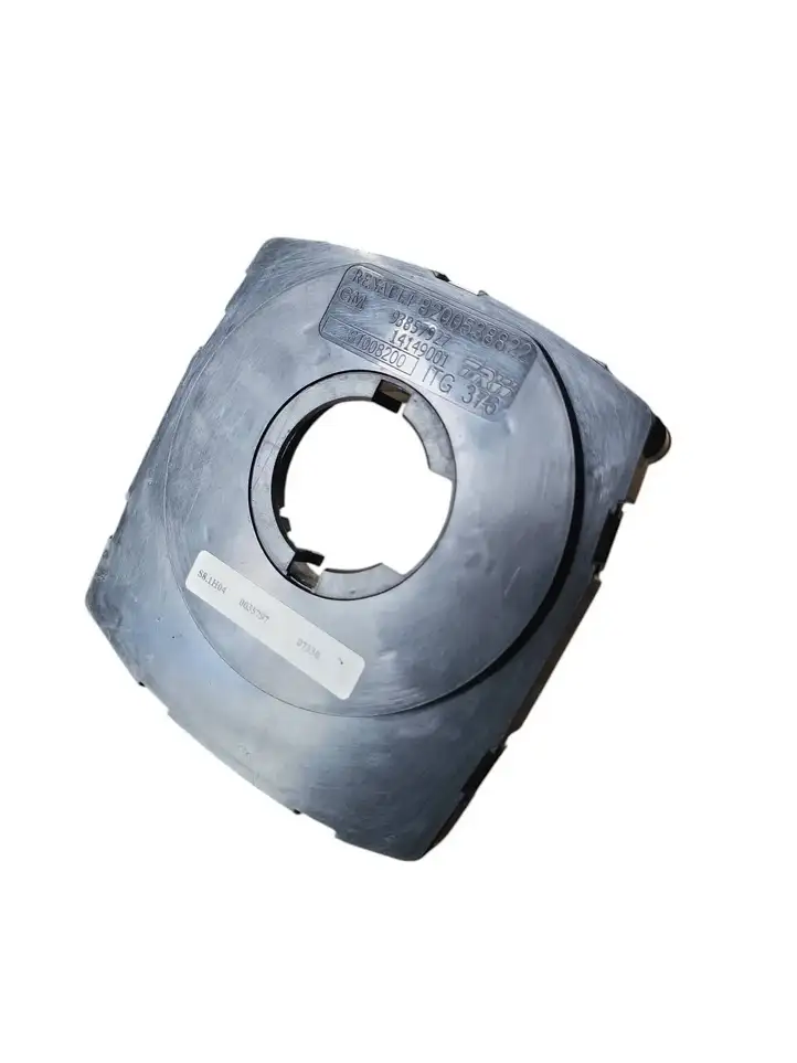 Nissan Primastar (2001 - 2014) 8200538822 Датчик угла поворота руля — фото 4