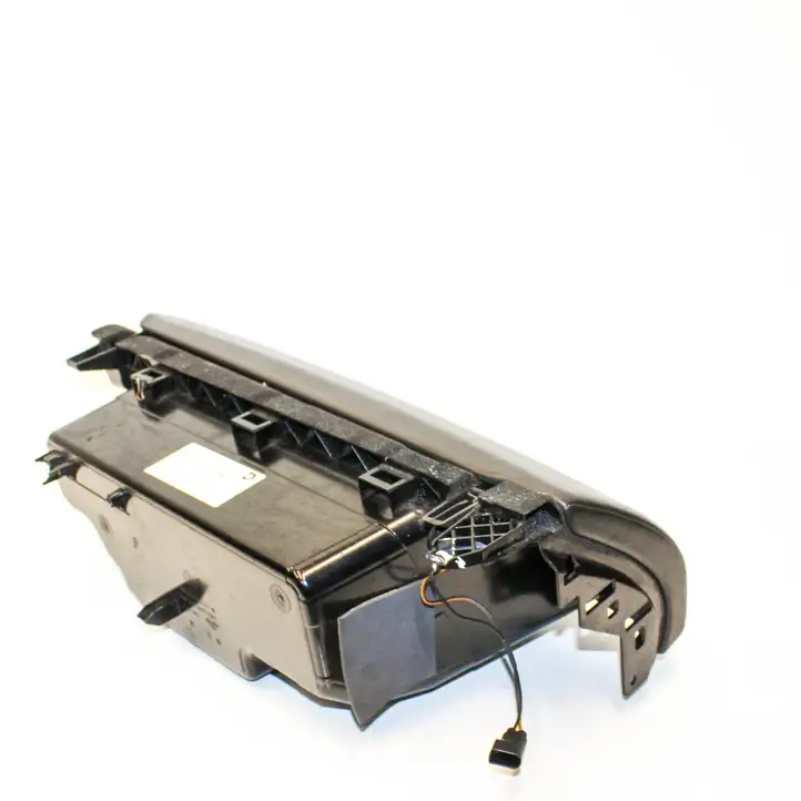 Jaguar XK - XKR (2006 - 2009) 6W83060T10C Вещевой ящик — фото 4