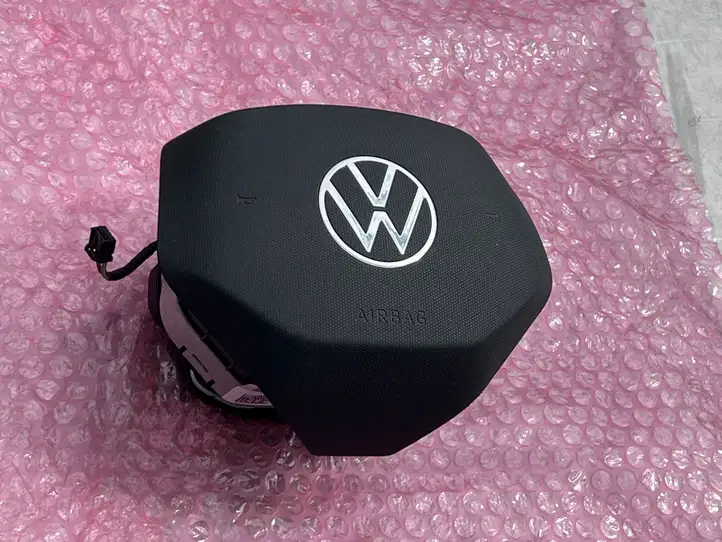 Volkswagen ID.5 (2022 - ) 10A880201G Боковая подушка безопасности (стойка) — фото 1