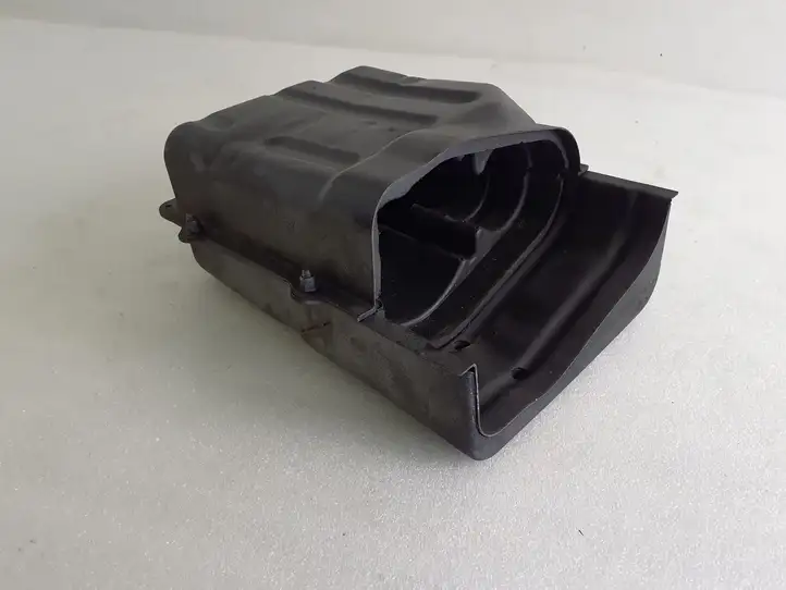 Porsche Panamera (970) (2009 - 2013) 97035815108 Кронштейн пневмокомпрессора — фото 1