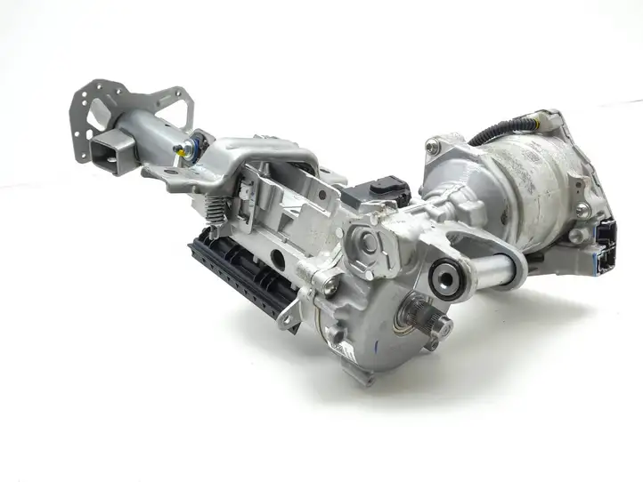 Ford Kuga III (2020 - ) MJCL490H Насос гидроусилителя руля — фото 4