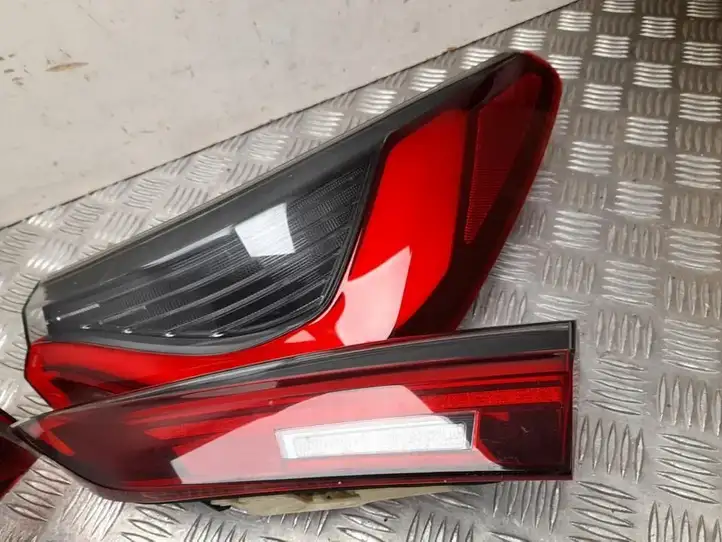 BMW 4 G22 G23 G24 G26 (2020 - ) 9479090 Комплект задних фонарей — фото 5