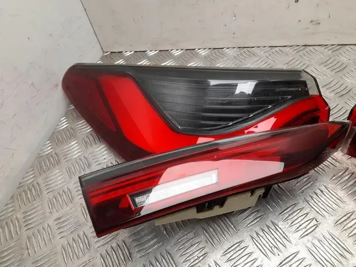 BMW 4 G22 G23 G24 G26 (2020 - ) 9479090 Комплект задних фонарей — фото 6