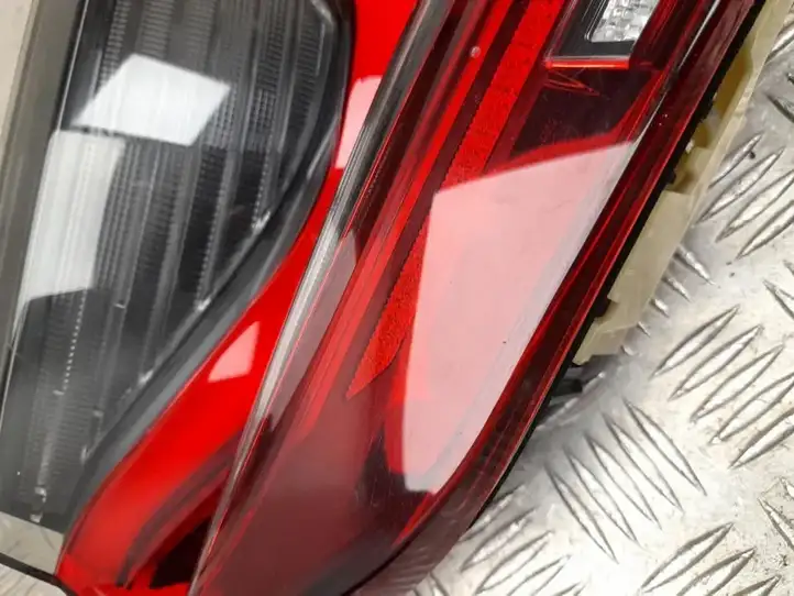 BMW 4 G22 G23 G24 G26 (2020 - ) 9479090 Комплект задних фонарей — фото 8