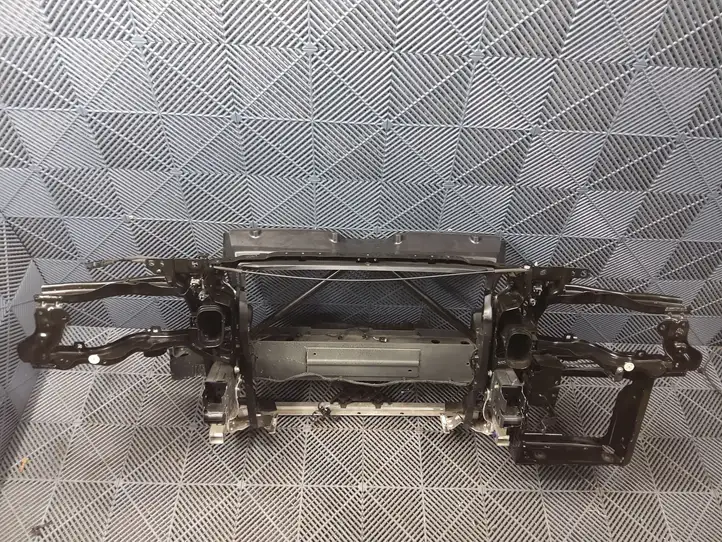 BMW XM (2022 - ) 51117930681 Усилитель переднего бампера — фото 2
