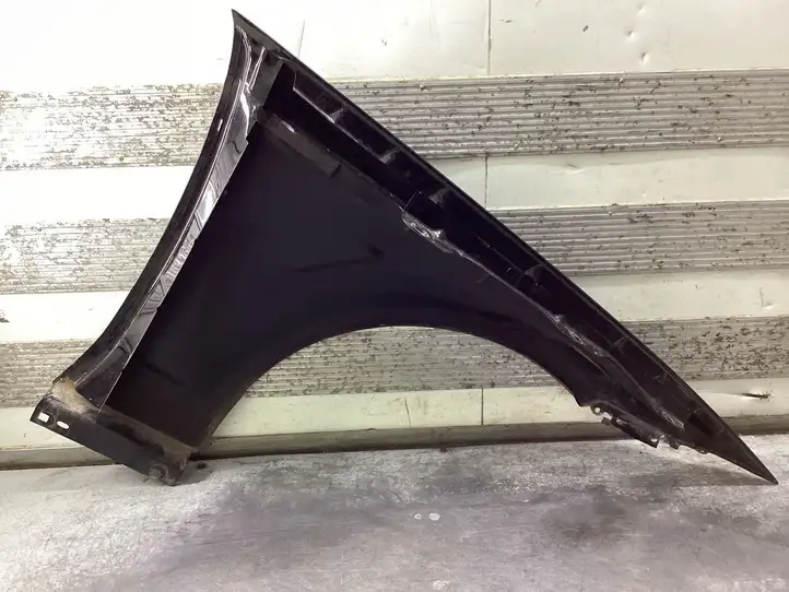 Mercedes-Benz CLS C218,X218 (2011 - 2017) Переднее крыло — фото 3