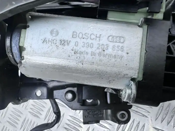 BMW 4 F32 F33 (2013 - 2017) 90000006493 Комплект складной крыши — фото 2