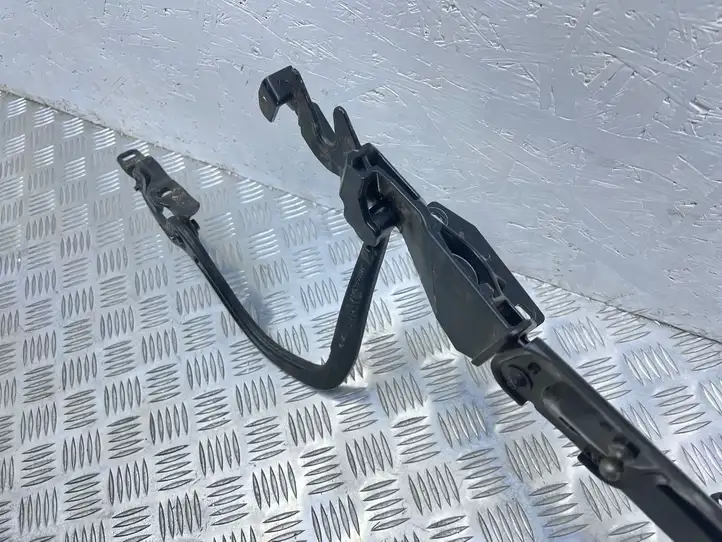 BMW 4 F32 F33 (2013 - 2017) 90000006493 Комплект складной крыши — фото 4