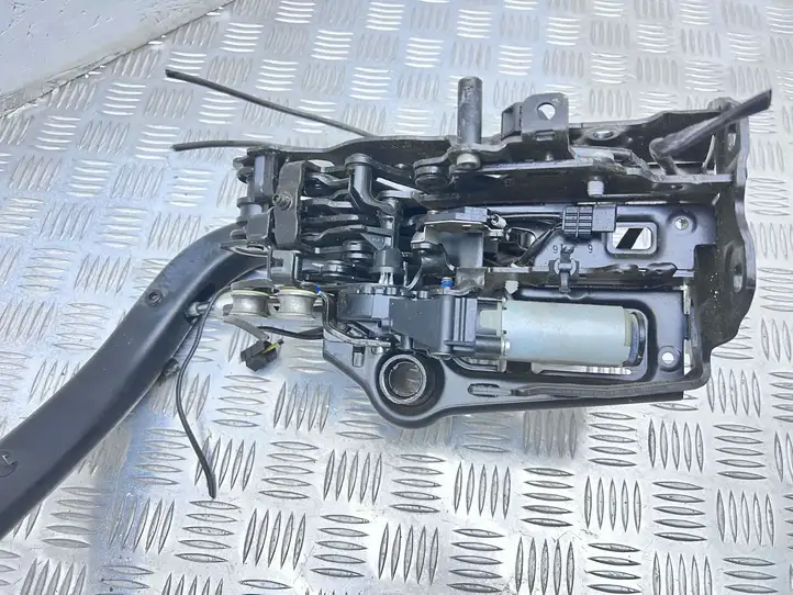 BMW 4 F32 F33 (2013 - 2017) 90000006493 Комплект складной крыши — фото 5