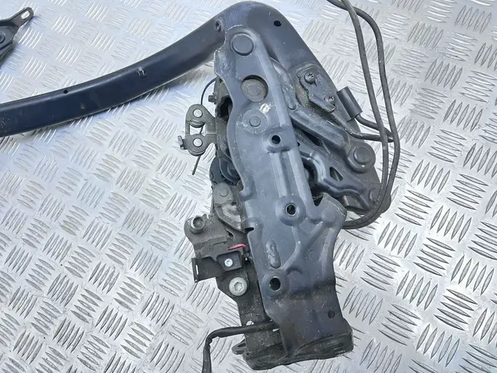 BMW 4 F32 F33 (2013 - 2017) 90000006493 Комплект складной крыши — фото 7