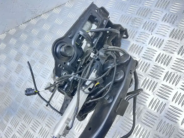 BMW 4 F32 F33 (2013 - 2017) 90000006493 Комплект складной крыши — фото 8