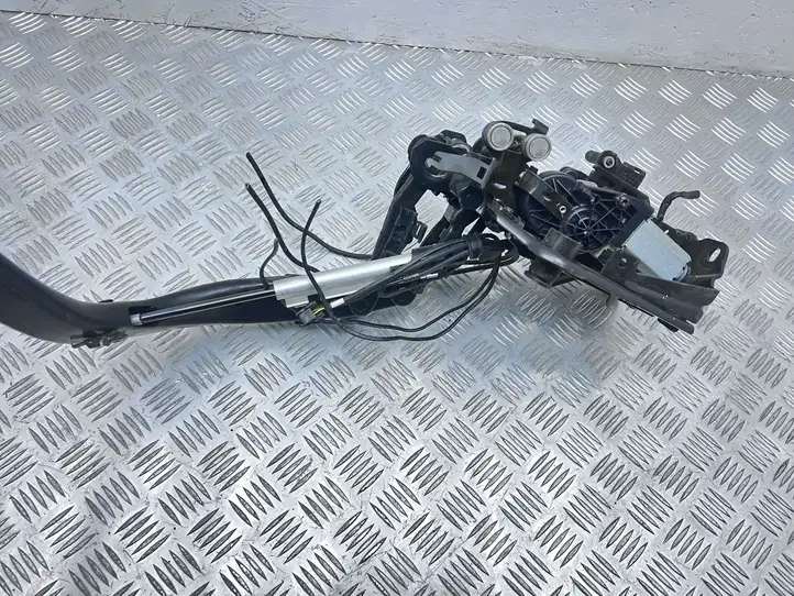 BMW 4 F32 F33 (2013 - 2017) 90000006493 Комплект складной крыши — фото 9