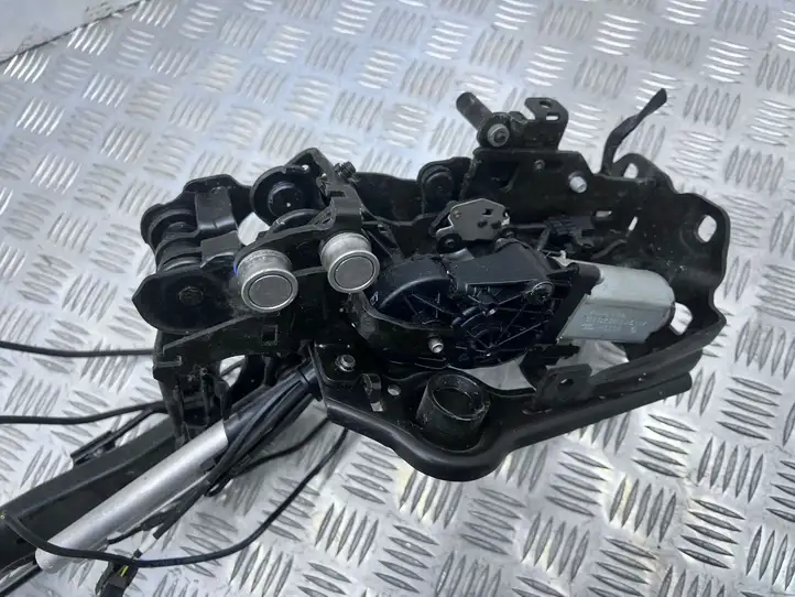 BMW 4 F32 F33 (2013 - 2017) 90000006493 Комплект складной крыши — фото 10