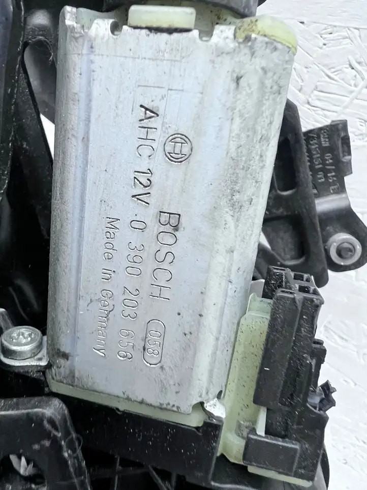 BMW 4 F32 F33 (2013 - 2017) 90000006492 Комплект складной крыши — фото 5