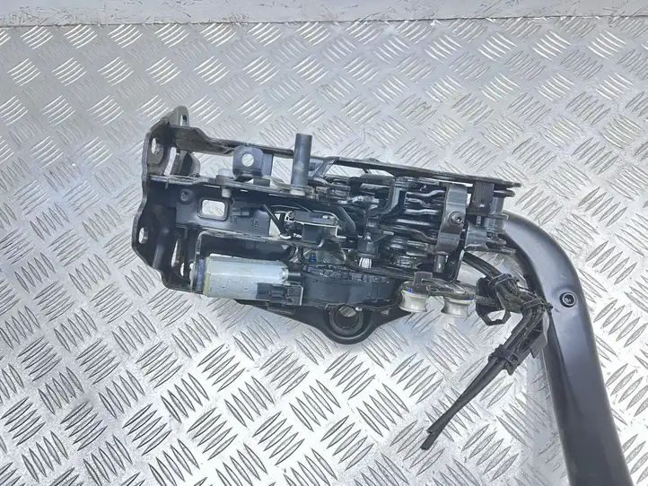 BMW 4 F32 F33 (2013 - 2017) 90000006492 Комплект складной крыши — фото 6