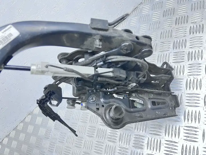 BMW 4 F32 F33 (2013 - 2017) 90000006492 Комплект складной крыши — фото 7