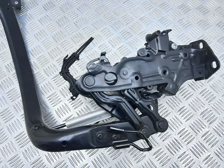 BMW 4 F32 F33 (2013 - 2017) 90000006492 Комплект складной крыши — фото 8