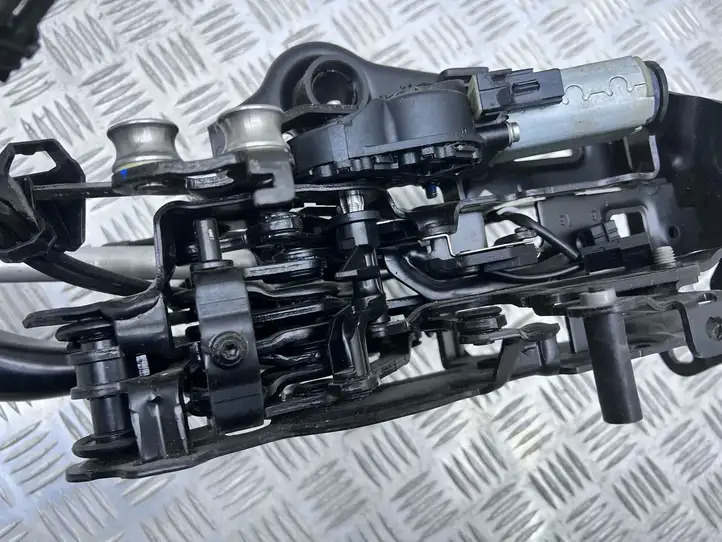 BMW 4 F32 F33 (2013 - 2017) 90000006492 Комплект складной крыши — фото 9