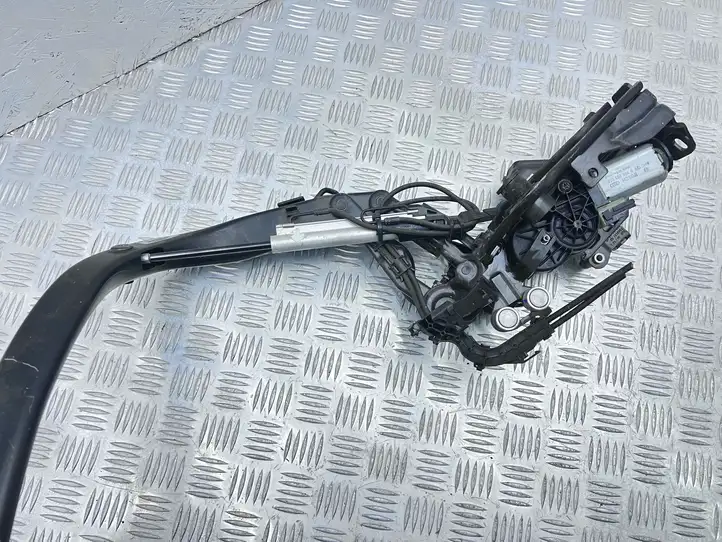 BMW 4 F32 F33 (2013 - 2017) 90000006492 Комплект складной крыши — фото 10