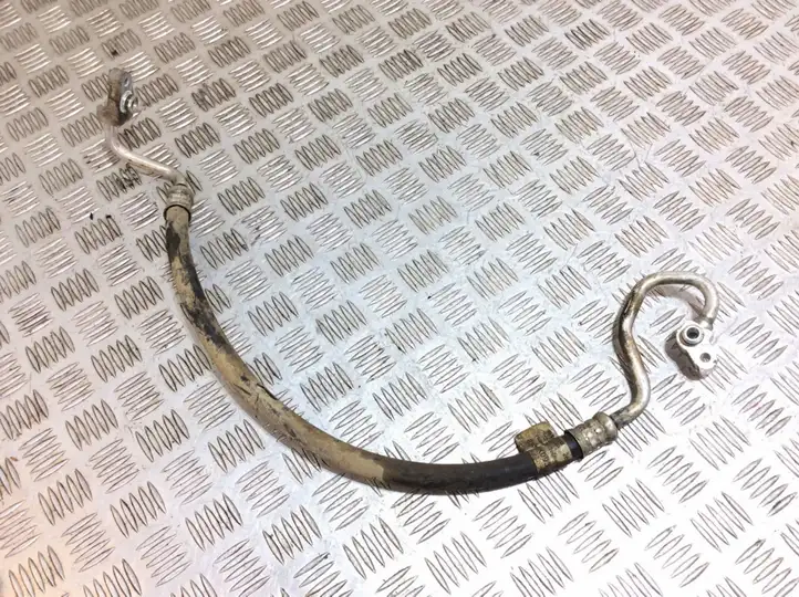 Toyota Hilux (AN10, AN20, AN30) (2011 - 2015) 887110K093 Трубки и шланги кондиционера — фото 1
