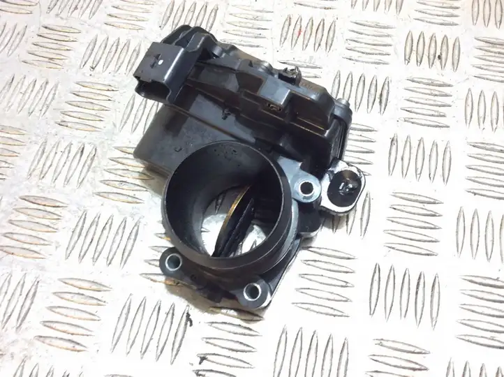 Ford Kuga II (2013 - 2019) 9806625280 Электрозадвижка двигателя — фото 1