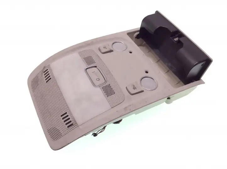Audi A5 8T 8F (2007 - 2011) 8T0947135B Передняя подсветка — фото 1