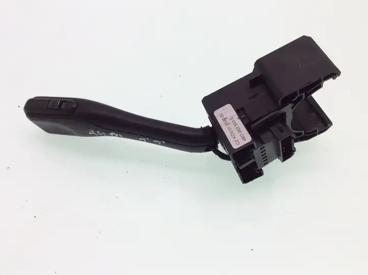 Audi TT Mk1 (2003 - 2006) 4B0953503E Переключатель стеклоочистителей — фото 2