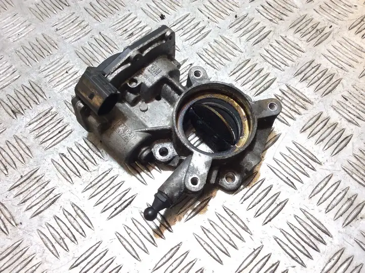 Opel Insignia A (2008 - 2017) 55564164 Электрозадвижка двигателя — фото 1