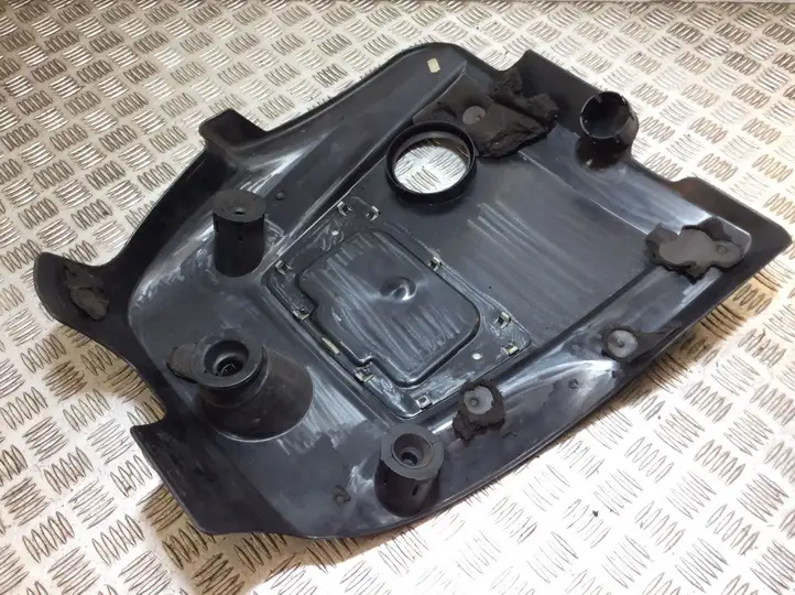 Volkswagen Golf IV (1998 - 2005) 038103925 Крышка двигателя декоративная — фото 2