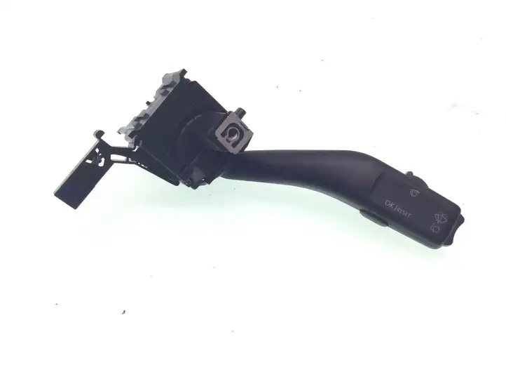 Volkswagen PASSAT B6 (2005 - 2010) 1K0953519A Переключатель стеклоочистителей — фото 1