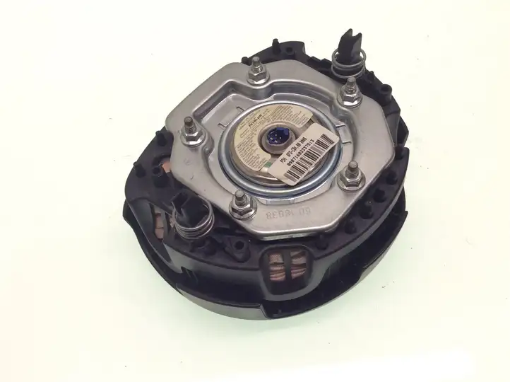 Volkswagen PASSAT B6 (2005 - 2010) 1T0880201A Подушка безопасности руля — фото 2