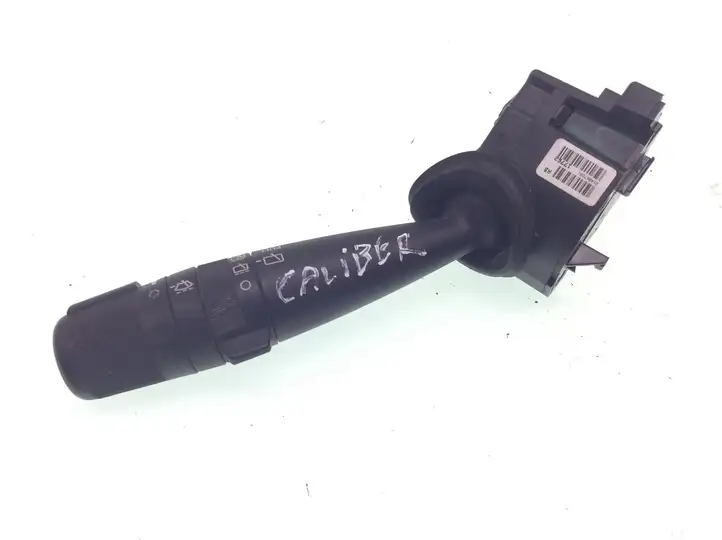 Dodge Caliber (2006 - 2012) 214867201 Переключатель стеклоочистителей — фото 2
