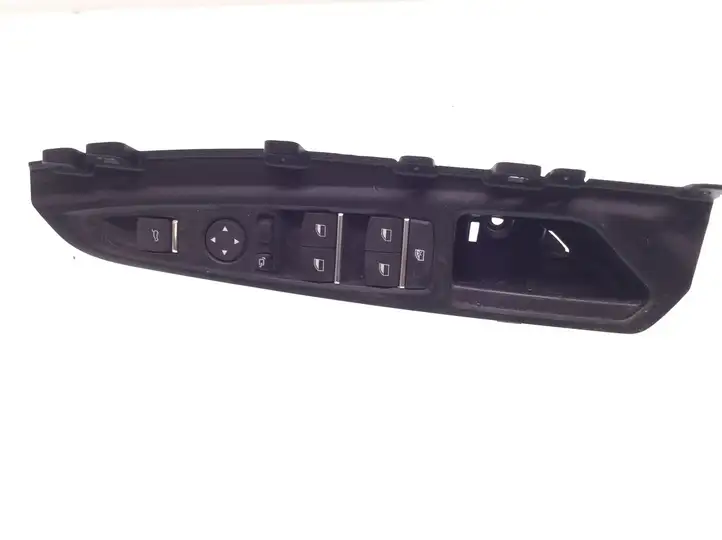 BMW X6 F16 (2014 - 2017) 9362116 Блок кнопок стеклоподъемников — фото 1