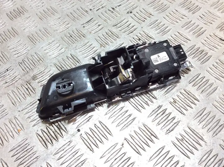 Land Rover Discovery 4 - LR4 (2009 - 2013) AH2222600AC Внутренняя ручка двери — фото 2
