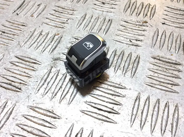 Audi Q2 - (2016 - ) 8V0959855C Кнопка стеклоподъемников — фото 1