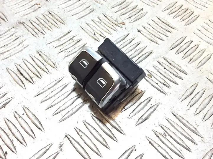 Audi A3/S3 8V (2012 - 2016) 8V0959051C Кнопка стеклоподъемников — фото 1