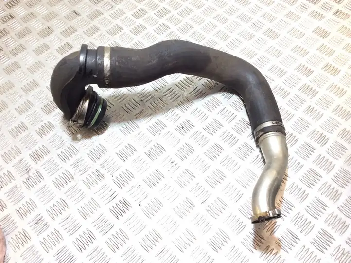 Opel Insignia A (2008 - 2017) Трубки интеркулера / Шланги интеркулера — фото 2