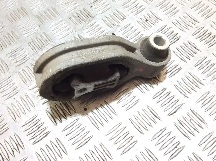 Nissan Juke I F15 (2010 - 2018) A8653110 Опора двигателя — фото 2