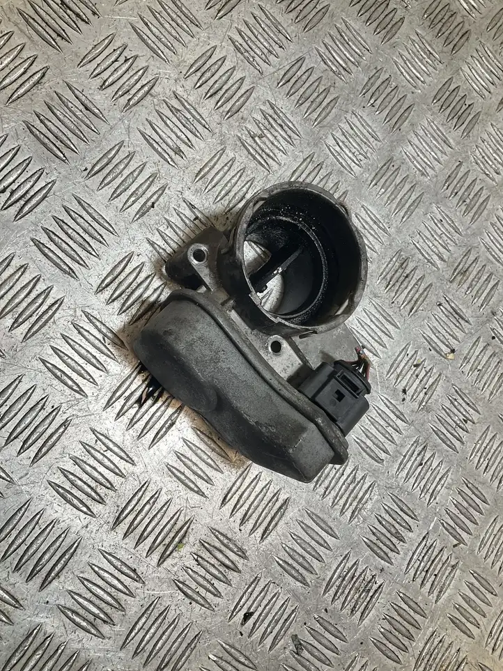 Seat Altea XL (2004 - 2015) 03G128063B Электрозадвижка двигателя — фото 1