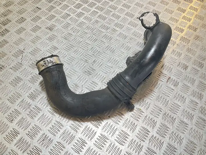 Seat Altea XL (2004 - 2015) 3C0145834F Трубки интеркулера / Шланги интеркулера — фото 2
