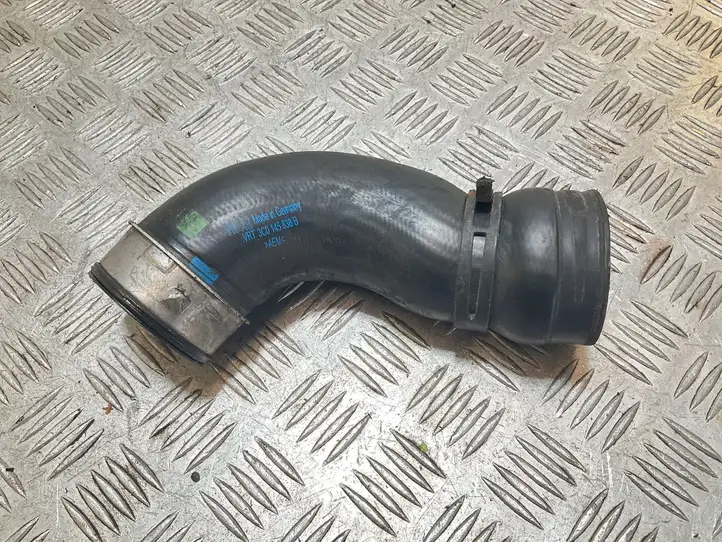 Seat Altea XL (2004 - 2015) 3C0145838B Трубки интеркулера / Шланги интеркулера — фото 1