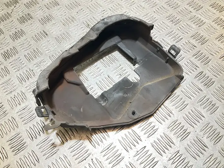 Nissan Juke I F15 (2010 - 2018) 135630100R Защита ремня ГРМ — фото 2