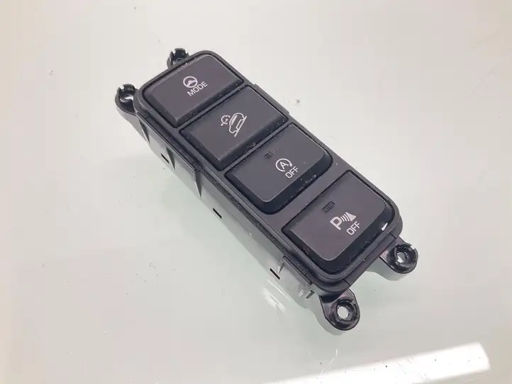 Hyundai Tucson TL (2015 - ) 93300D7910 Другие включатели / ручки/ переключатели — фото 1