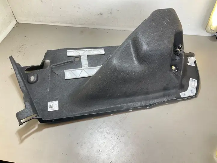 Toyota Corolla E210 E21 (2018 - ) 6473002310C0 Боковая обшивка багажника — фото 1