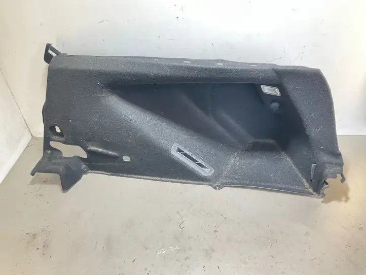 Toyota Corolla E210 E21 (2018 - ) 6473002310C0 Боковая обшивка багажника — фото 2