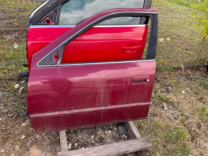 Toyota Camry (1996 - 2001) Дверь — фото 2